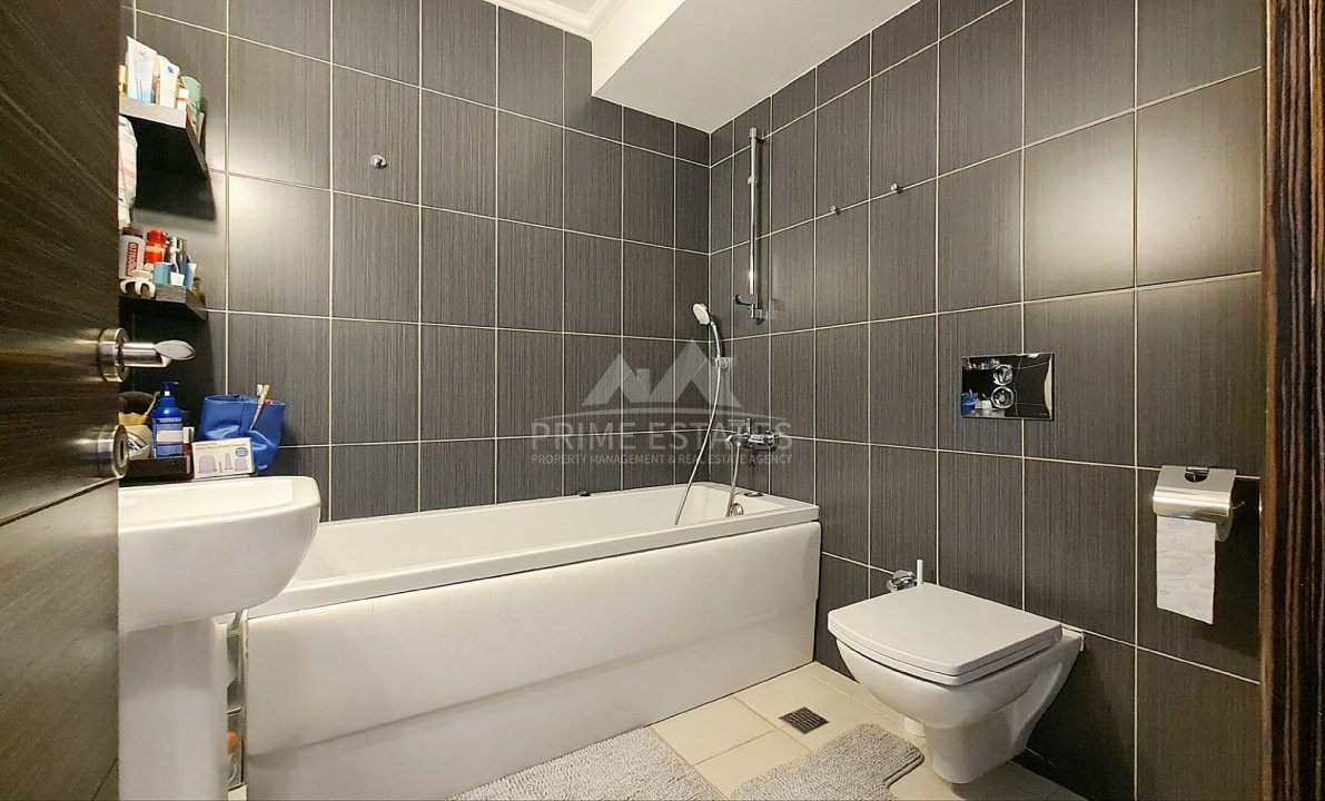 De vanzare apartament 3 camere Pipera Diamond Residence