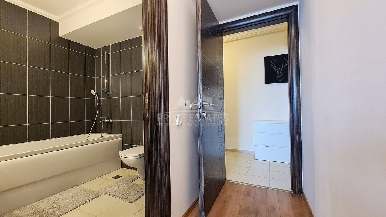 De vanzare apartament 3 camere Pipera Diamond Residence