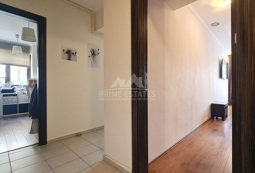 De vanzare apartament 3 camere Pipera Diamond Residence