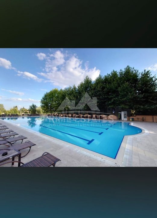 De vanzare apartament 3 camere Pipera Diamond Residence