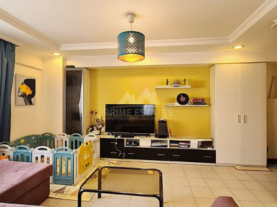 De vanzare apartament 3 camere Pipera Diamond Residence