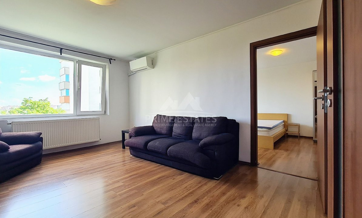  apartament 2 camere de inchiriat Lacul Tei