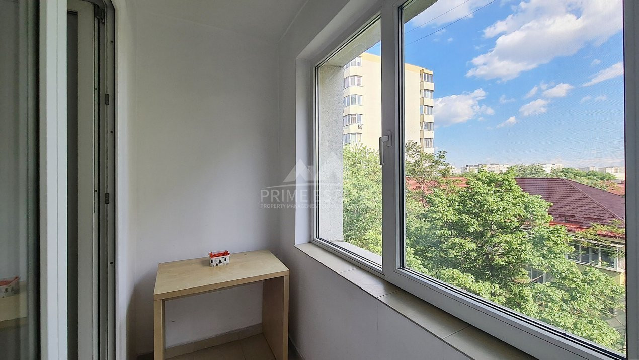 apartament 2 camere de inchiriat Lacul Tei