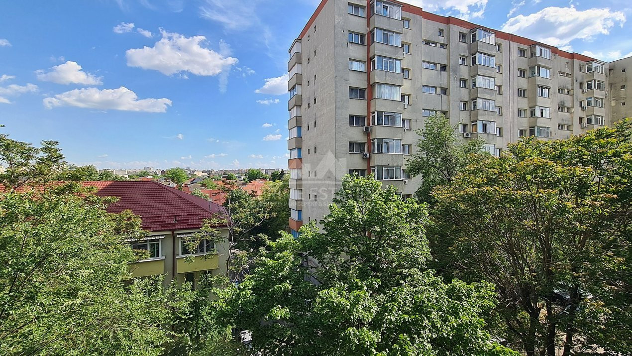  apartament 2 camere de inchiriat Lacul Tei
