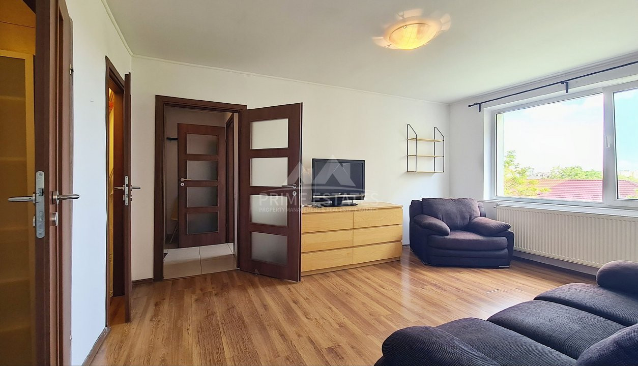  apartament 2 camere de inchiriat Lacul Tei