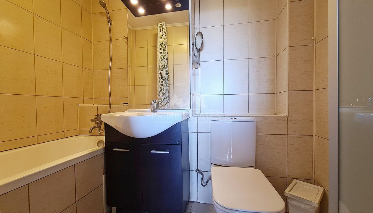  apartament 2 camere de inchiriat Lacul Tei