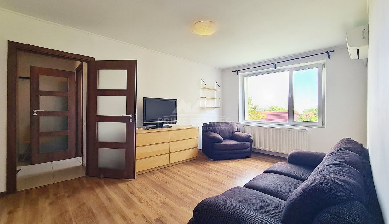  apartament 2 camere de inchiriat Lacul Tei