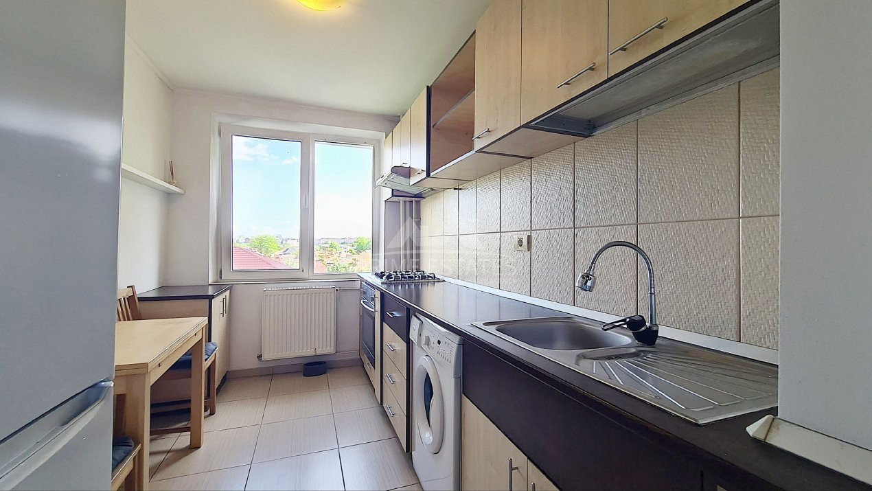  apartament 2 camere de inchiriat Lacul Tei