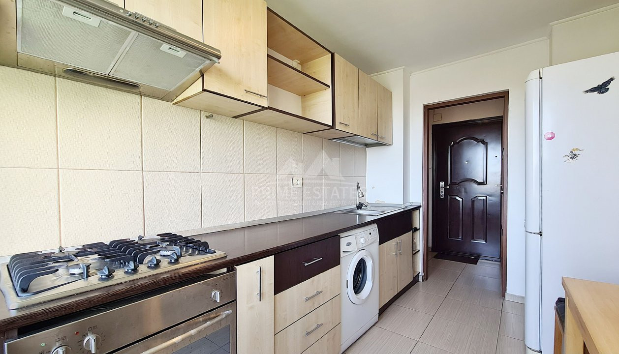 apartament 2 camere de inchiriat Lacul Tei