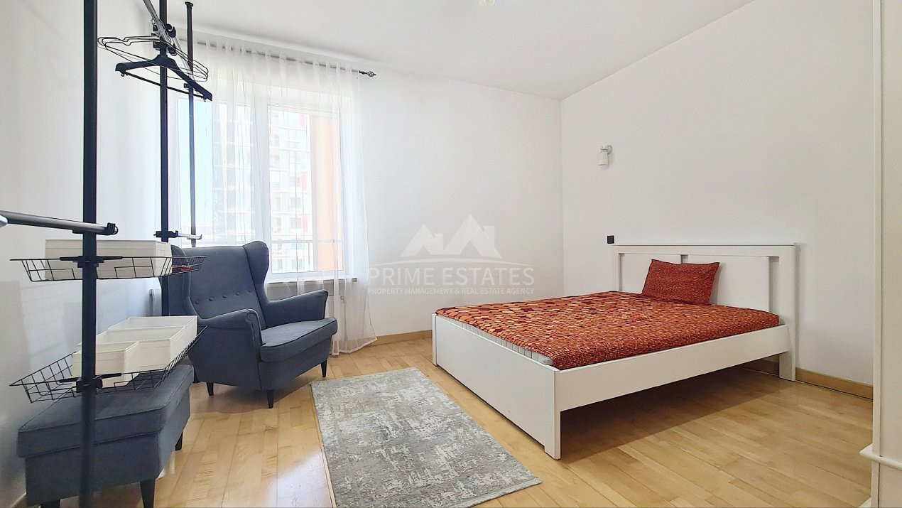 apartament de vanzare 3 camere Splaiul Unirii Tineretului