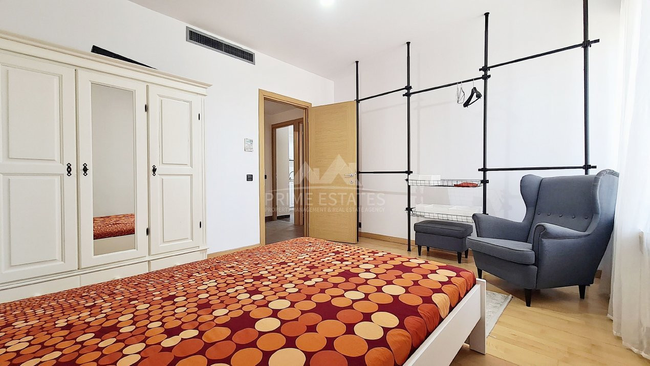  apartament de vanzare 3 camere Splaiul Unirii Tineretului