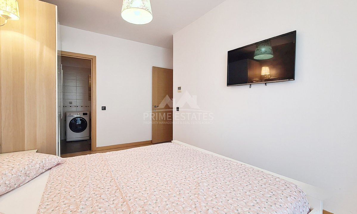  apartament de vanzare 3 camere Splaiul Unirii Tineretului