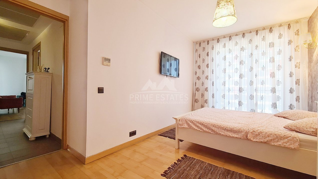  apartament de vanzare 3 camere Splaiul Unirii Tineretului
