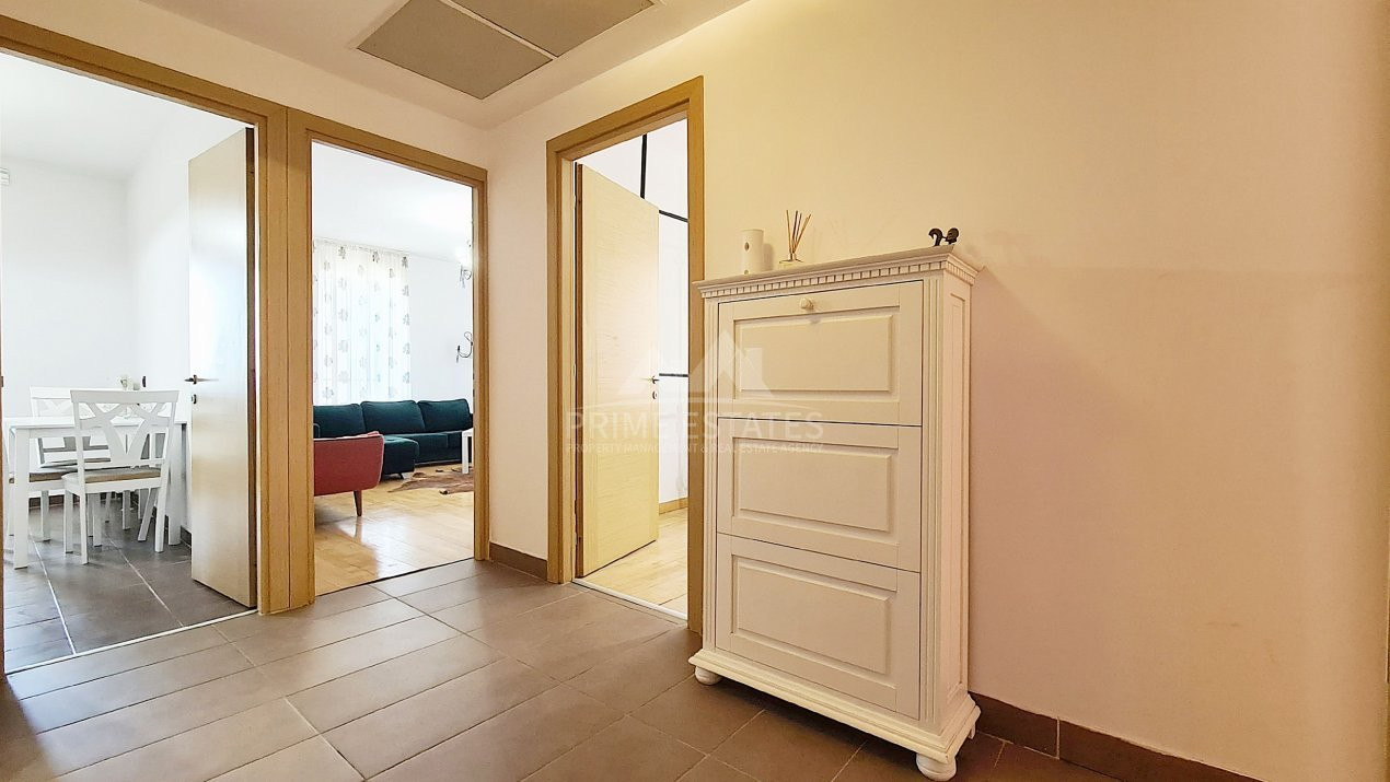  apartament de vanzare 3 camere Splaiul Unirii Tineretului