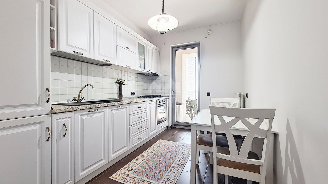  apartament de vanzare 3 camere Splaiul Unirii Tineretului