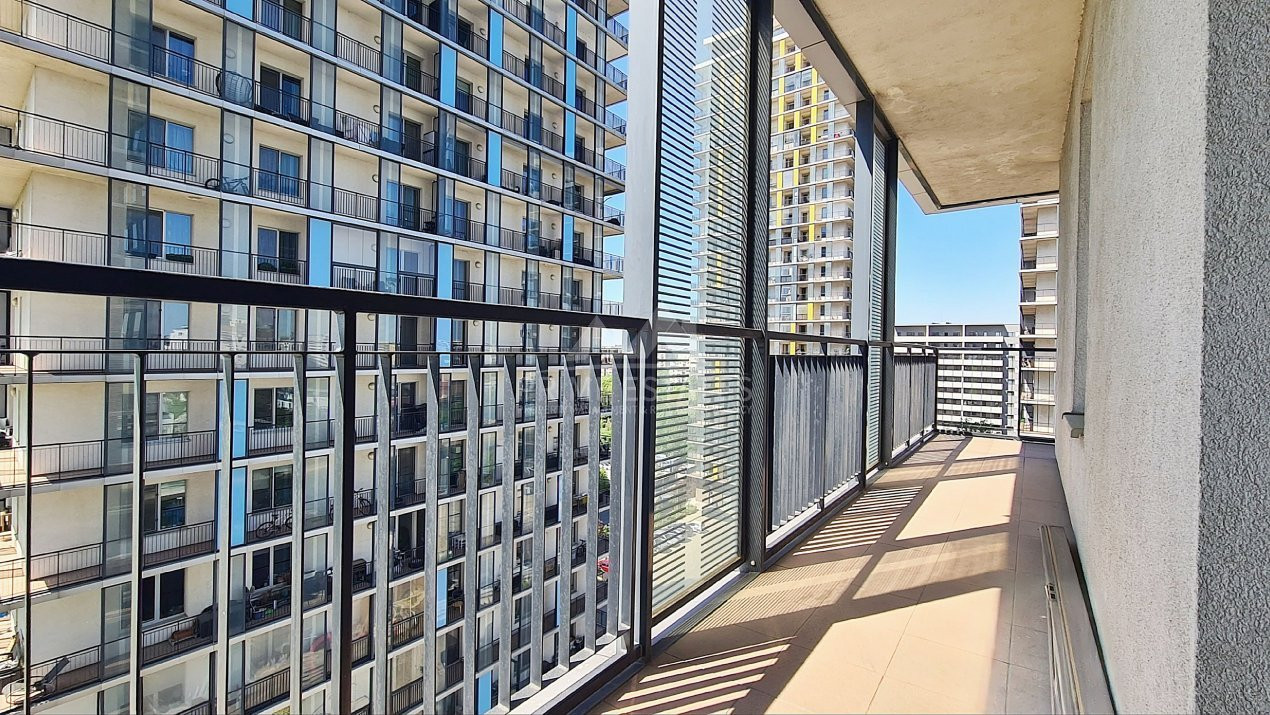  apartament de vanzare 3 camere Splaiul Unirii Tineretului