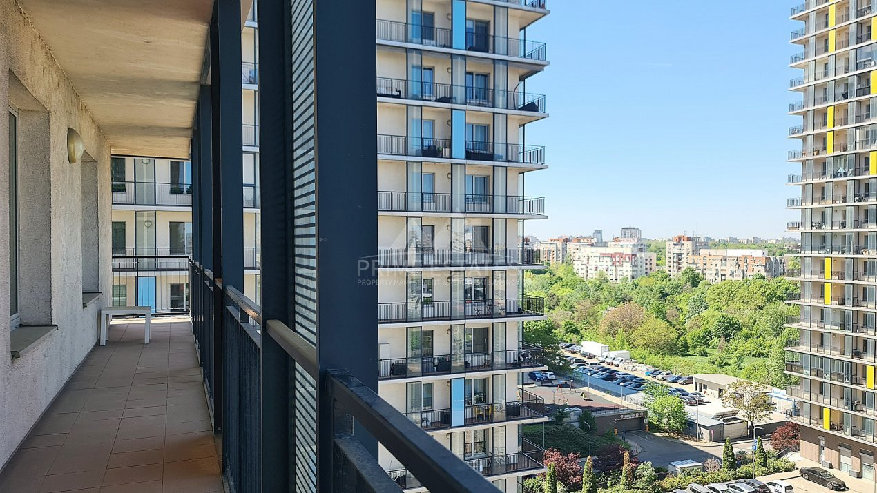  apartament de vanzare 3 camere Splaiul Unirii Tineretului
