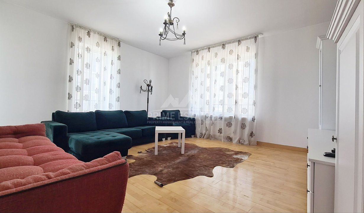  apartament de vanzare 3 camere Splaiul Unirii Tineretului