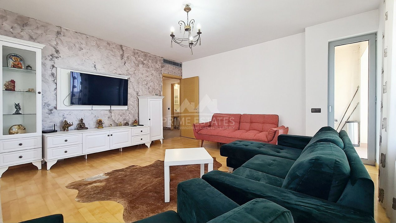  apartament de vanzare 3 camere Splaiul Unirii Tineretului