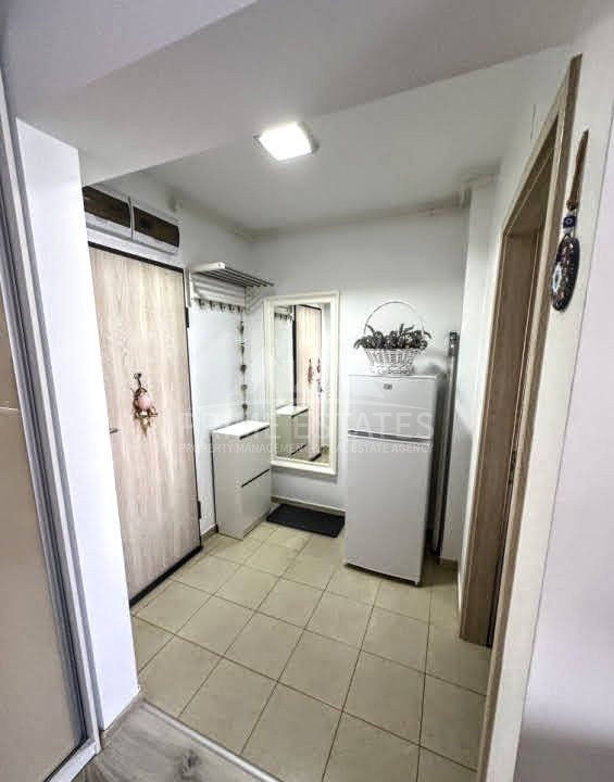 Apartament 2 camere de inchiriat Baneasa Greenfield Residence
