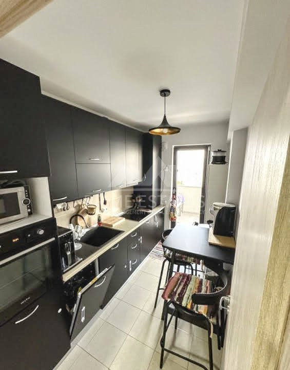 Apartament 2 camere de inchiriat Baneasa Greenfield Residence