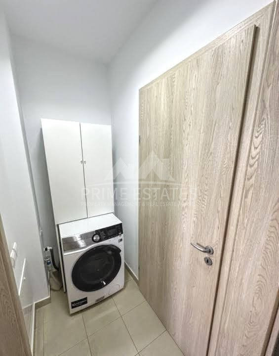 Apartament 2 camere de inchiriat Baneasa Greenfield Residence
