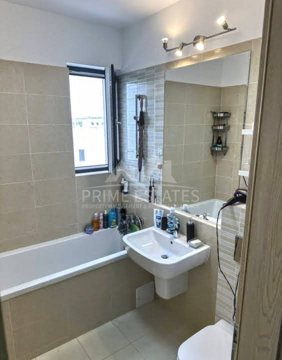 Apartament 2 camere de inchiriat Baneasa Greenfield Residence