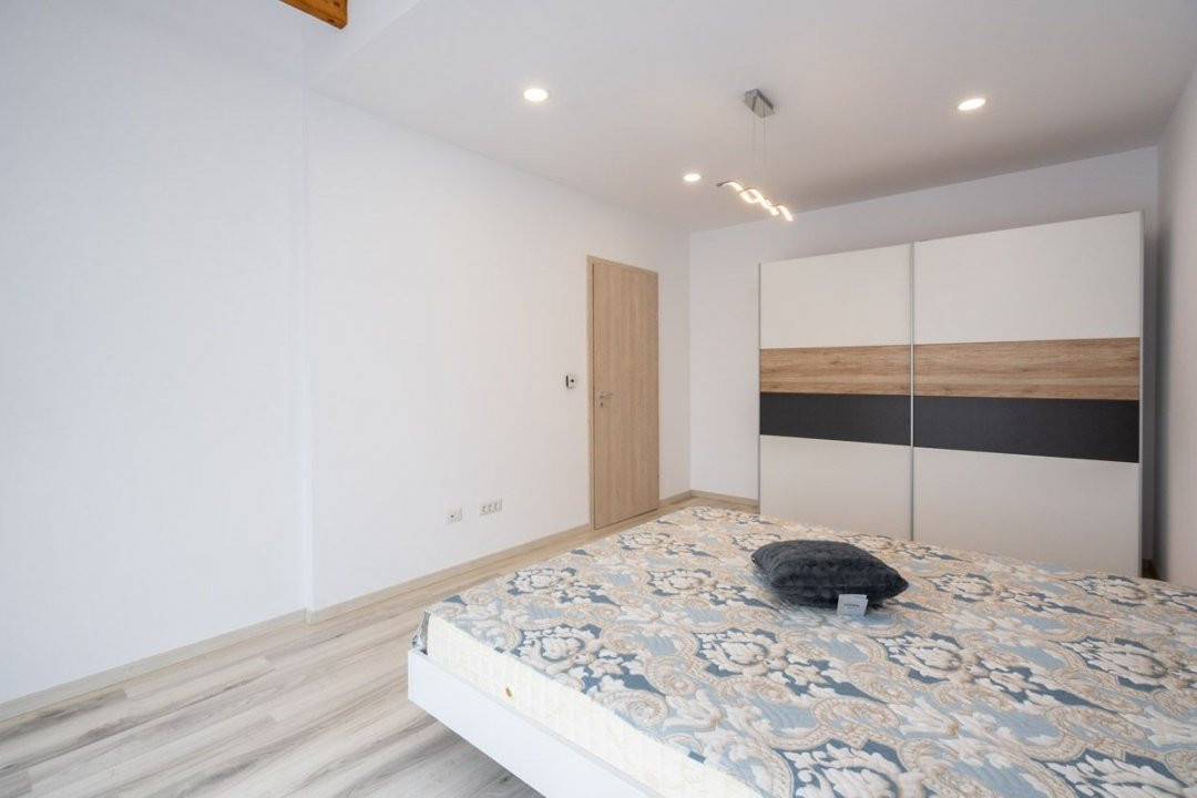 Vila de inchiriere 5 camere - Pipera - Matei Millo