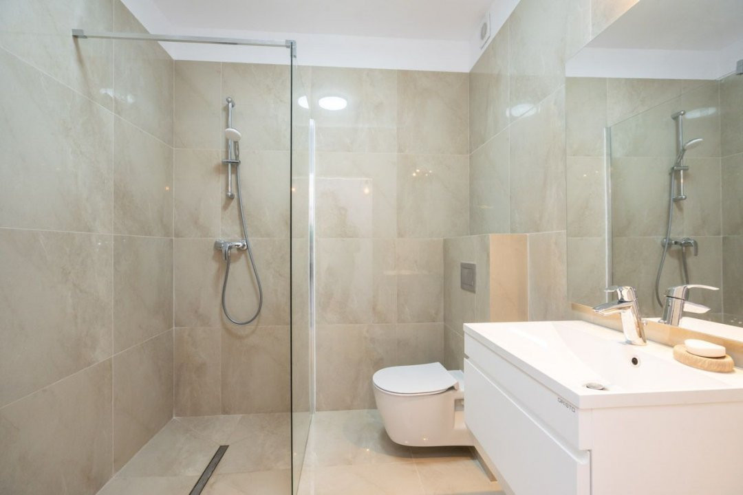 Vila de inchiriere 5 camere - Pipera - Matei Millo