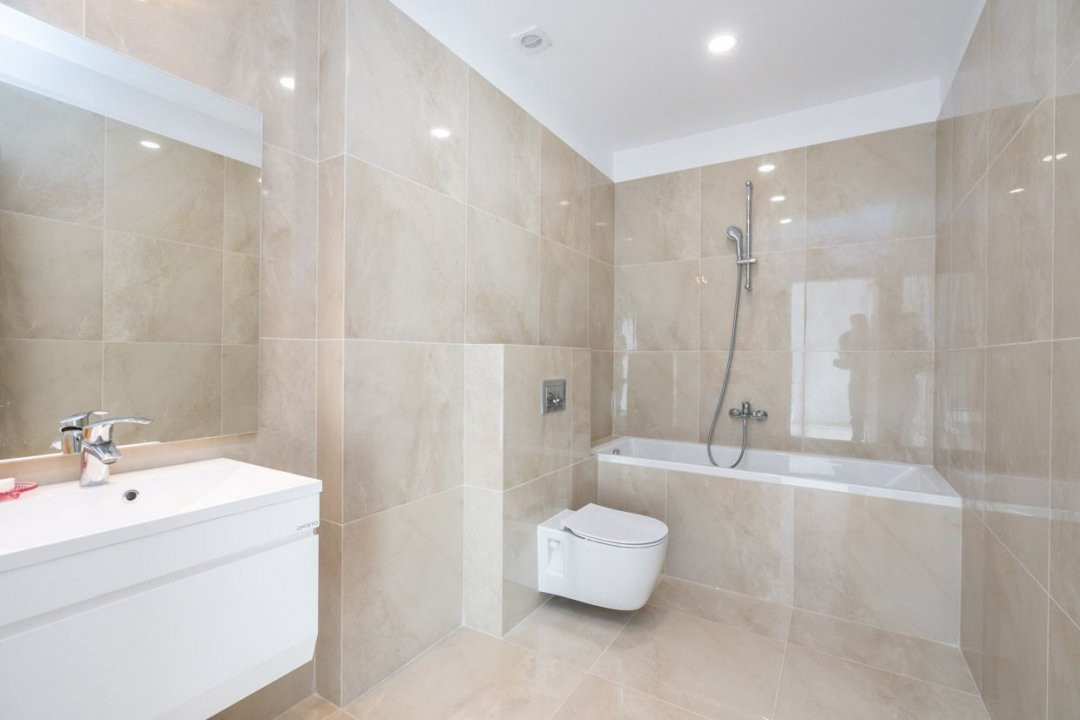 Vila de inchiriere 5 camere - Pipera - Matei Millo