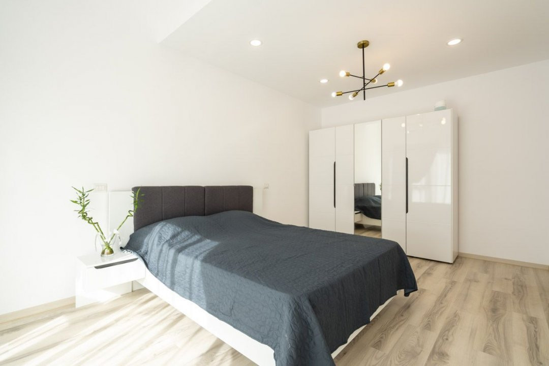 Vila de inchiriere 5 camere - Pipera - Matei Millo