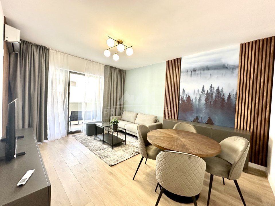 Apartment 2 rooms to rent first vista