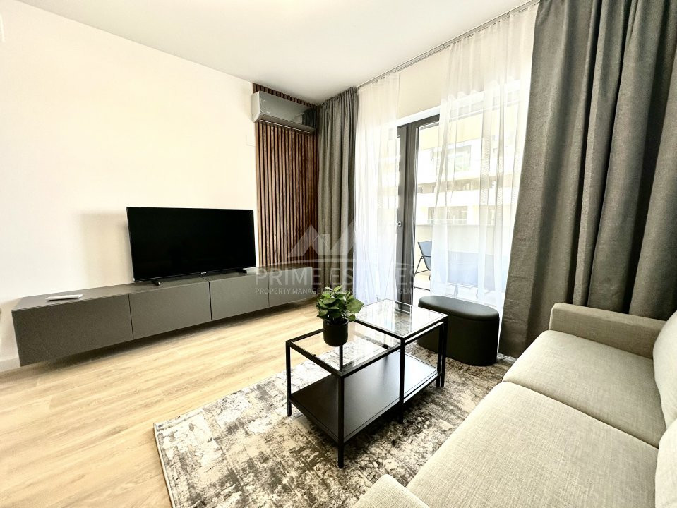 Apartment 2 rooms to rent first vista