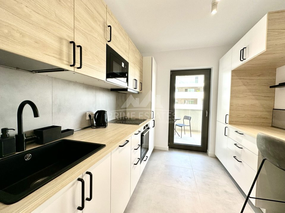 Apartment 2 rooms to rent first vista