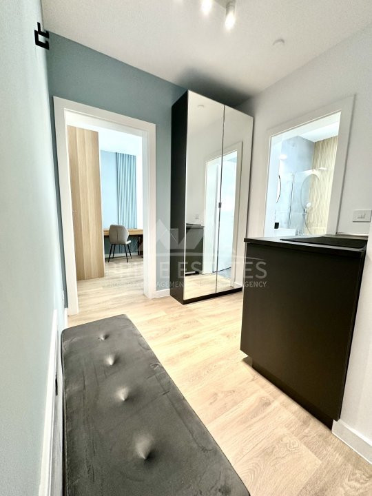 Apartment 2 rooms to rent first vista