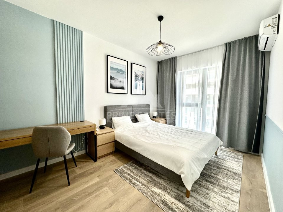 Apartment 2 rooms to rent first vista