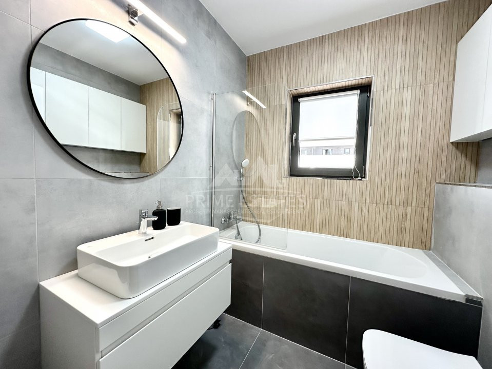 Apartment 2 rooms to rent first vista