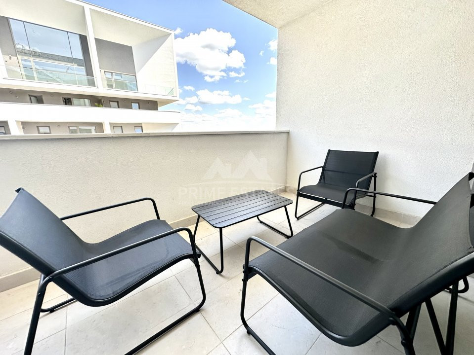 Apartment 2 rooms to rent first vista