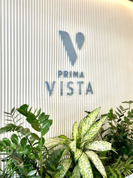 Apartment 2 rooms to rent first vista