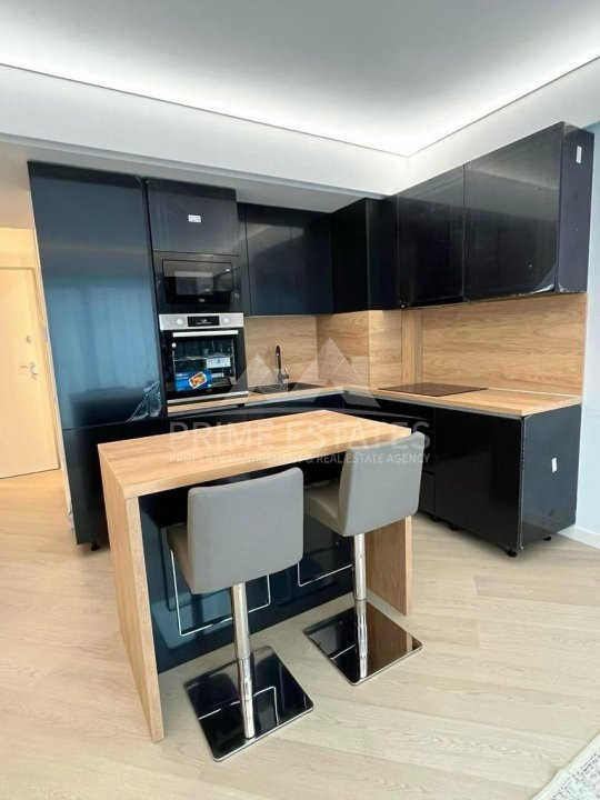De Vânzare Apartament Premium 2 Camere, Voluntari-Loc Parcare