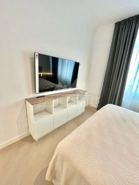 De Vânzare Apartament Premium 2 Camere, Voluntari-Loc Parcare