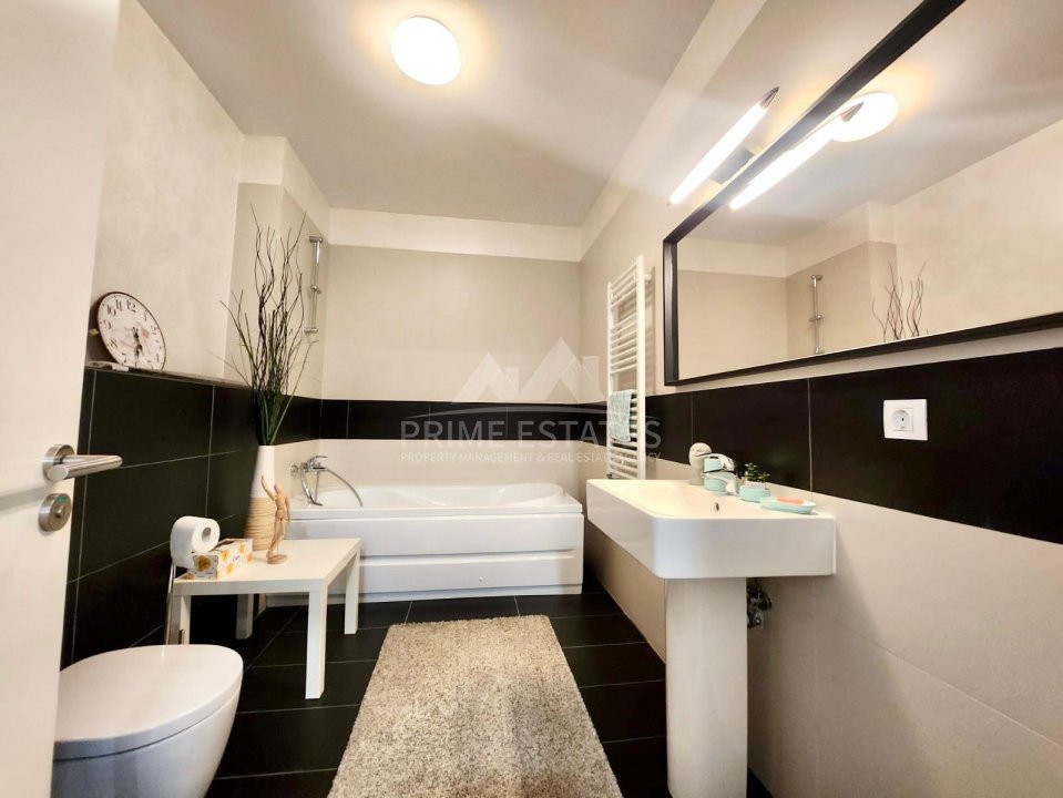  Spațiu de birouri premium în Băneasa – Parcare Subterana