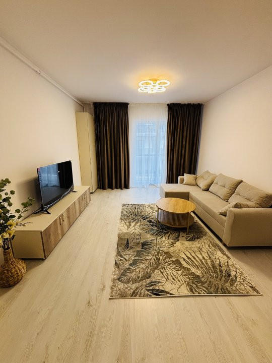 Apartament de inchiriere 2 camere Berceni