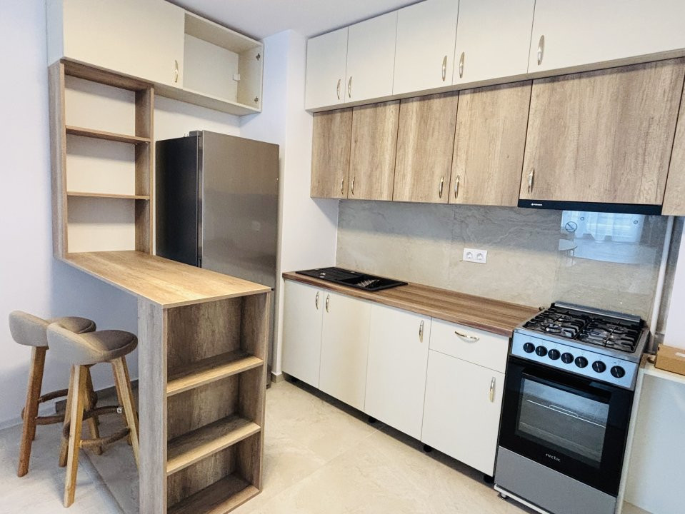 Apartament de inchiriere 2 camere Berceni