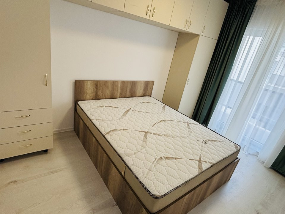 Apartament de inchiriere 2 camere Berceni