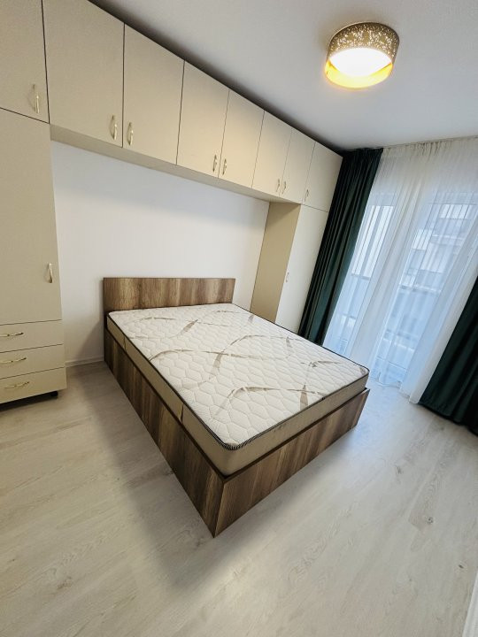 Apartament de inchiriere 2 camere Berceni