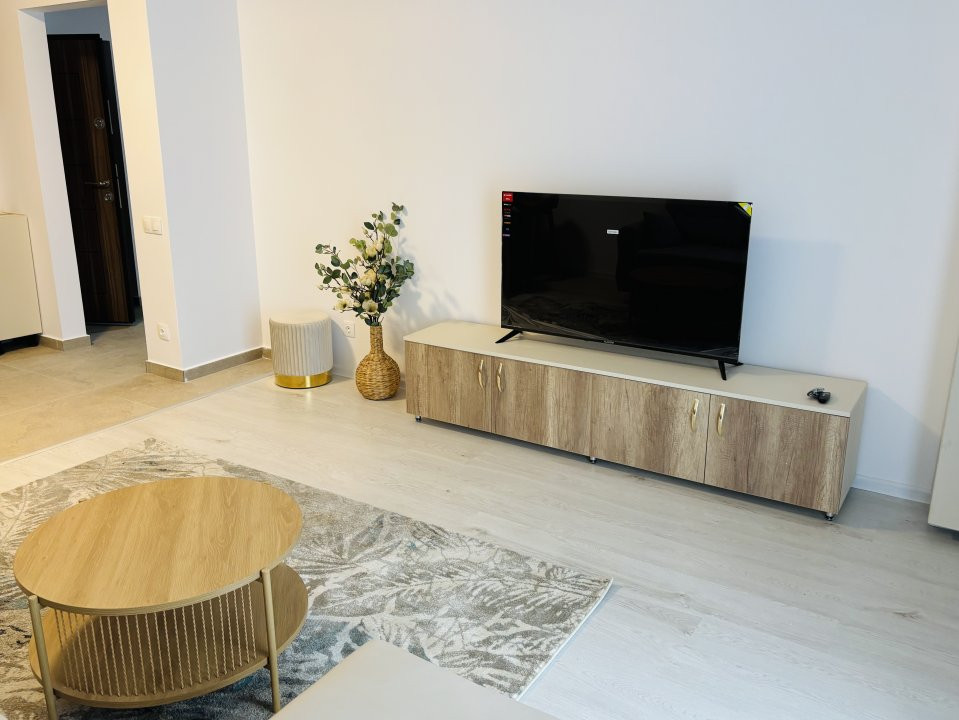 Apartament de inchiriere 2 camere Berceni