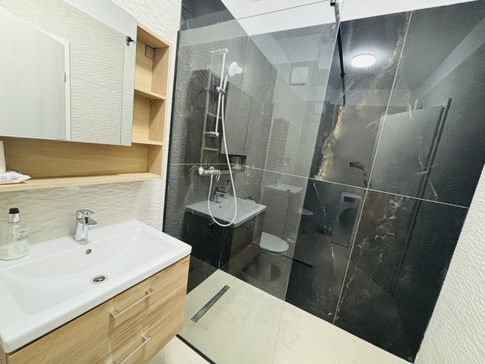 Apartament de inchiriere 2 camere Berceni