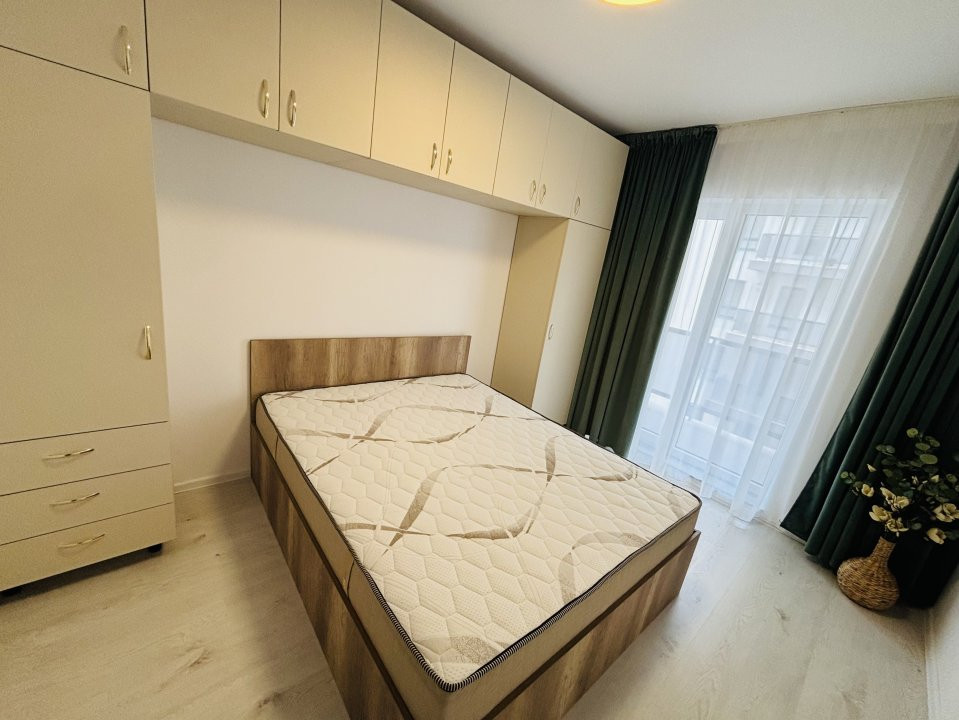 Apartament de inchiriere 2 camere Berceni