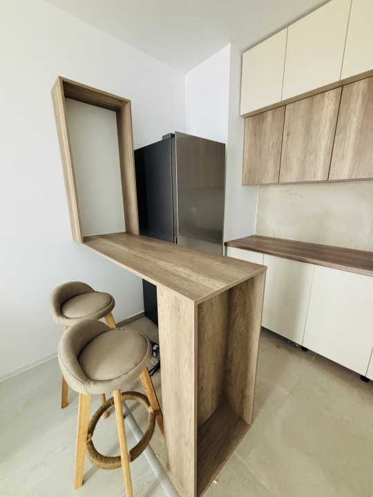 Apartament de inchiriere 2 camere Berceni